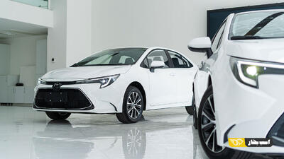 اعلام قیمت و فروش وارداتی ها آزاد شد ؛ شرکت ها خودشان قیمت بگذارند و بفروشند