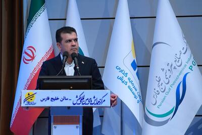 هوشمند بودن شرط بقای صنعت پتروشیمی است