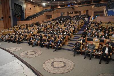 جزئیات بهینه‌سازی ساختار مالی گروه صنایع پتروشیمی خلیج‌فارس