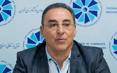 تاکید رییس کمیسیون حمل و نقل اتاق تهران بر اهمیت صنعت لاستیک و تأثیر آن بر حمل و نقل