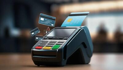 ۴.۴ میلیارد تراکنش با جیب خالی؛ آذرماه چه خبر بود؟