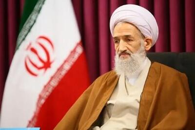 هشدار نماینده ولی فقیه در مازندران: این تحرکات بقایای کمونیستی و منافقین است