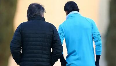 تعیین تکلیف ستاره‌های استقلال؛ رامین رضاییان ماندنی شد، ابوالفضل جلالی در مسیر خروج