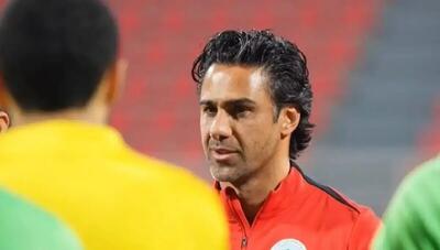 واکنش فرهاد مجیدی به احتمال اخراج