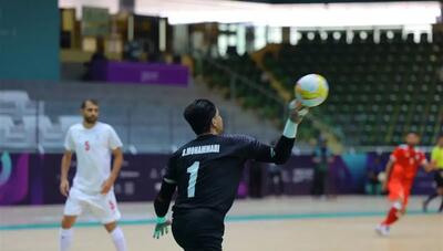 اعلام برترین‌های فوتسال جهان در سال ۲۰۲۵؛ ایران بی‌نصیب ماند