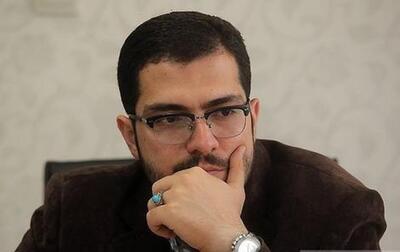 علی قلهکی: آقای ضرغامی! مشکل یک کشور ۹۰ میلیونی با چند میلیارد دلار حل می‌شود؟!