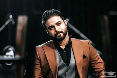 بابک جهانبخش کنسرت‌هایش را لغو کرد