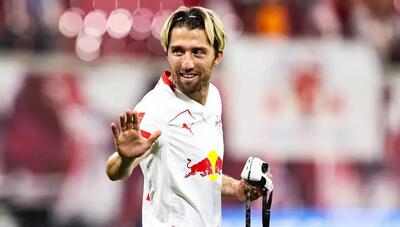 وداع تلخ کوین کمپل با لایپزیگ؛ خانواده فراتر از فوتبال