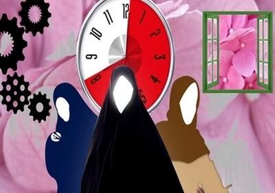  زنان ، ضربه گیر پنهان بحران ها / زنان و اقتصاد سخت معیشت