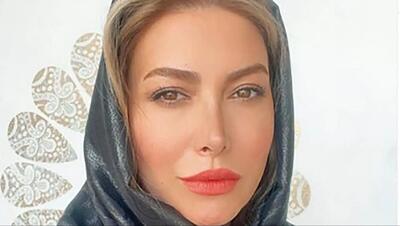 فریبا نادری: شوهرم منو نمی گرفت/ مجبور شدم تغییر تاکتیک بدهم