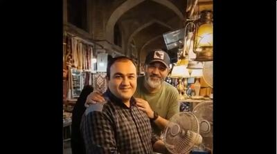  تصاویر بازیگران سریال زیر آسمان شهر بعد از ۲۴ سال تغییر چهره