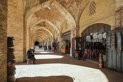 وضعیت بازار کرمان، امروز ۱۷ دی ماه