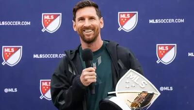 اعترافات مسی در ۳۸ سالگی؛ دوران بازنشستگی فوق‌ستاره نزدیک است