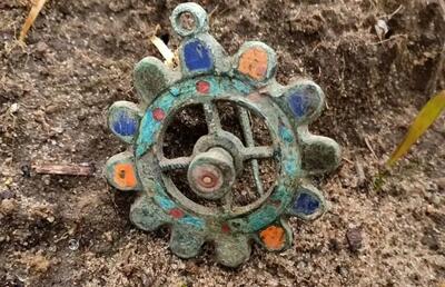  رونمایی از اکسسوری مد روم باستا