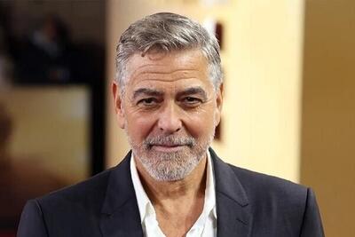 جواب جورج کلونی به حمله ترامپ: او یک احمق بزرگ است