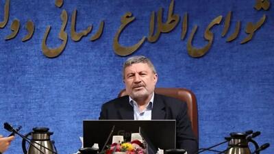 الیاس حضرتی: پزشکیان به‌زودی با مردم سخن می‌گوید