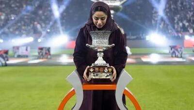 افشای جزئیات درآمد تیم‌های اسپانیایی از میزبانی عربستان در سوپرجام ۲۰۲۶