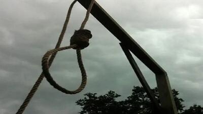 علی اردستانی اعدام شد / جرم : جاسوسی برای اسرائیل