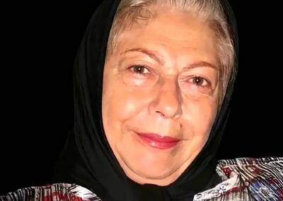 چهره «ثریا قاسمی» در 30 و 33 سالگی؛ سال 49 و 52