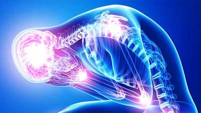  توضیحات روانشناس درباره واکنش فیزیکی بدن به اضطراب