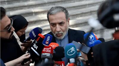 عراقچی: همیشه آماده مذاکره ایم، ولی نه الان / پنج شنبه عازم لبنان هستم، برای «گسترش روابط»