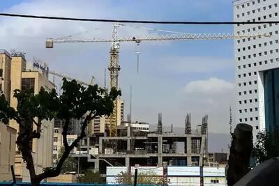 رویای خانه‌دار شدن کوچک‌تر شد؛ هر خانوار فقط ۲.۷ متر!