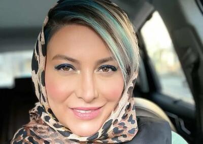 فریبا نادری: شوهرم منو نمی گرفت/ مجبور شدم تغییر تاکتیک بدم