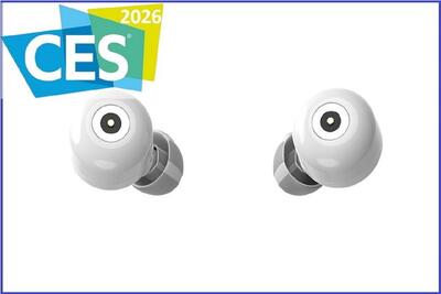  هدفون‌هایی که نوار مغزی می‌گیرند!