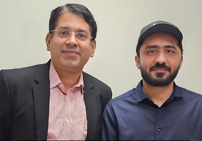  بازگشت بینایی جوان پاکستانی در امارات؛ جراحی اورژانسی کیست نادر مغزی معجزه کرد