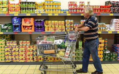 واردات مواد غذایی را آزاد کنید