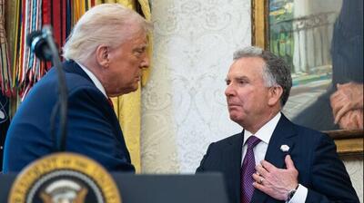 اسرائیل هیوم: ترامپ طرح ویتکاف برای مذاکره با ایران را کنار گذاشت / این طرح با میانجیگری سعودی و عمان مطرح شده بود/ تمرکز ترامپ روی حمله نظامی