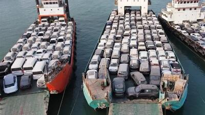 قیمت گذاری خودروهای وارداتی آزاد می شود؟