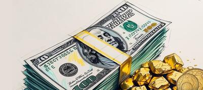 آخرین قیمت دلار، طلا و سکه امروز چهارشنبه ۱۷ دی ۱۴۰۴