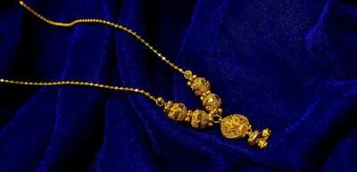 نوسان دلار و اونس، فرمان بازار طلا را چرخاند