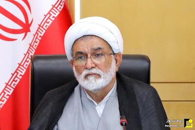  تأمین سوخت نیروگاه‌ها و هماهنگی وزارت نفت و نیرو مؤثر بوده است