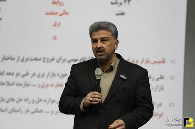  نقشه راه بازار؛ نقش حداقلی دولت، بازار رقابتی و شفاف