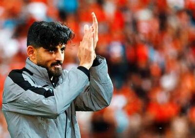 ضامن بمب ساعتی پرسپولیس در تبریز کشیده شد