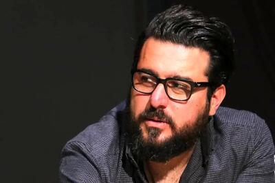  محسن کیایی حال و روز تلخش را به نمایش گذاشت