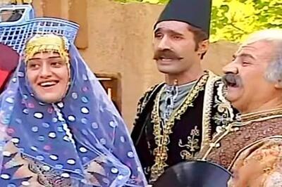  پیام پر احساس فاطمه هاشمی برای «سردارخانِ شب‌های برره»