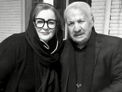  پست تلخ نعیمه نظام‌دوست برای بازیگر فیلم گوزن‌ها