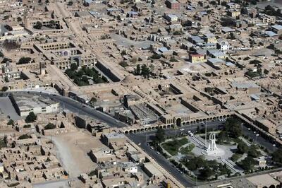 گزارش ایسنا از وضعیت امروز بازار کرمان