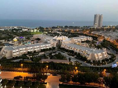 چگونه در کیش هتل مناسب با بودجه خود رزرو کنیم؟