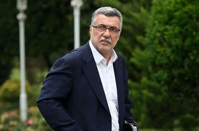 توضیحات وزیر بهداشت درباره حوادث بیمارستان‌های سینا و ایلام