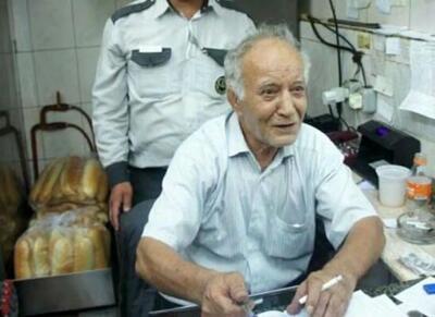 پرخاطره‌ترین ساندویچی تهران برای همیشه تعطیل شد