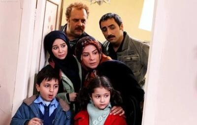  سیما تیرانداز با این سکانس درد مردم را به نمایش گذاشت