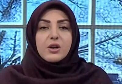المیرا شریفی‌مقدم پاسخ آقای وزیر را داد