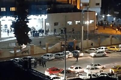 روایت تسنیم از ماجرای بیمارستان امام خمینی ایلام