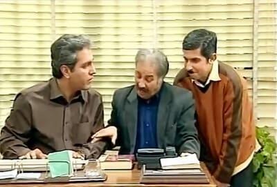  سکوت این روزهای مهران مدیری طولانی و عجیب شد!