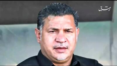 درد دل غم‌انگیز علی دایی درباره اوضاع معیشت مردم