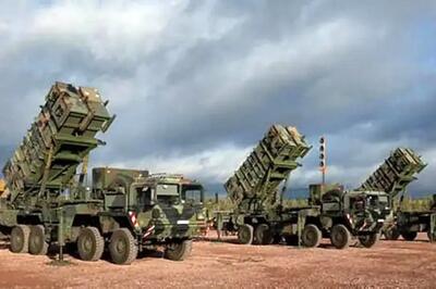 ۵ سیستم دفاع هوایی که قدرت نظامی جهان را زیر و رو کرده‌اند